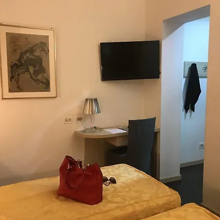 Ξενοδοχείο Appia 442 Ρώμη