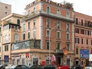 Appia 442 3* Ρώμη