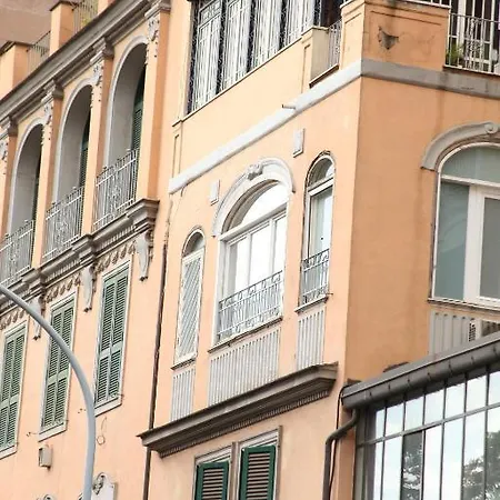 Ξενοδοχείο Appia 442 3*