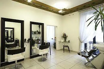 Ξενοδοχείο Appia 442 3*