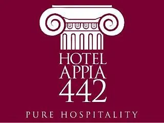 Appia 442 Отель Рим