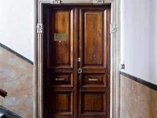 Appia 442 Отель 3*