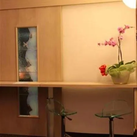 Hotel Appia 442 Rome